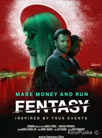 постер к смотреть бесплатно Фентазия / Fentasy 2024